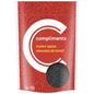 COMPLIMENTS POPPY SEEDS, 9 X 155 G
