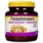 FLEISCHMANN'S BREAD MACHINE YEAST, 12 X 113 G