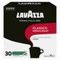 LAVAZZA CLASSICO COFFEE 30 KCUP, 4 X 297 G