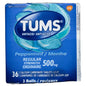 TUMS REGULAR, 12 X 36 UN