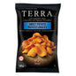 TERRA CRUNCHY SWEET POTATOES GLUTEN-FREE, 12 X 165 G