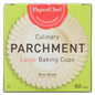 CHEFPAPR PARCHMENT PAPER MOLD LARGE, 12 X 60 UN