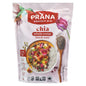 PRANA, BLACK CHIA SEEDS OR, 4 x 1 KG