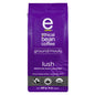 ETHICAL BEAN, LUSH MEDIUM ROAST, 6 x 227 G