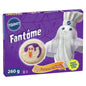 PILLSBURY GHOST-SHAPED BISCUIT DOUGH, 12 X 260 G