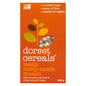 DORSET CEREALS, REALLY NUTTY RAISIN MUESLI, 8 x 560G