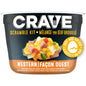 CRAVE BREAKFAST BOWL WESTERN MELT, 6 X 85 G