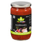BIOITALIA MARINARA SAUCE, 8 X 660 ML