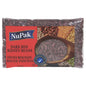 NUPAK DARK RED KIDNEY BEANS, 12 X 900 G