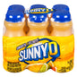 SUNNDELI SMOOTH CITRUS DRINK, 4 X 6 X 240 ML