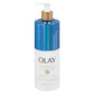 OLAY BODY LOTION NOURISHING HYALURONIC ACID, 4 X 502 ML