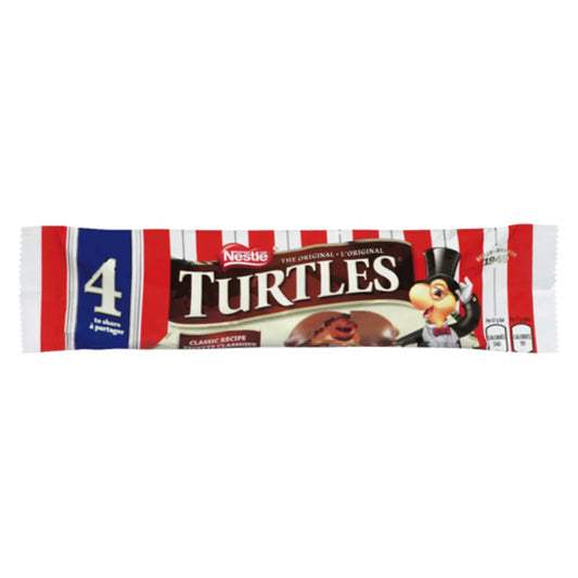 TURTLES KING SIZE THE ORIGINAL, 24 X 67 G
