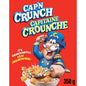 CAPTCRNC CAPTAIN CRUNCH CEREAL, 12 X 350 G