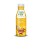 EARTHOWN OAT MILK CREAMER SINGLE-OUT, 8 X 473 ML