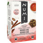 NUMI, ROOIBOS CHAI HRBL TEA OR, 6 x 18 CT