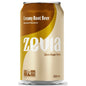 ZEVIA, CREAMY ROOT BEER SLEEK, 12 x 355ML