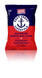 COVERED BRIDGE, ECL BACKYARD BBQ POTATO CHIPS, 12 x 142G
