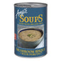 AMY'S KITCHEN, MSHRM BISQUE W PORCINI, 12 x 397 G