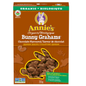 ANNIE'S HOMEGR, CHOC BUNNY GRAHAMS, 12 x 213G