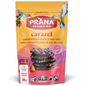 PRANA, CARAZEL - CARAMELIZED NUTS WITH SEA SALT, 8 x 100G