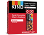 KIND, DRK CHOC CHERRY CSHW, 12 x 40G