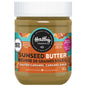 HEALTHY CRUNCH, SALTED CARAMEL SUNSEED BUTTER, 6 x 340G