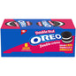OREO COOKIES DOUBLE STUF, 10 X 116G