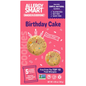 ALLERGY SMART, BIRTHDAY CAKE, 6 x 140G