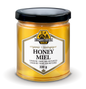 DUTCHMAN'SGOLD, ORGANIC LIQUID HONEY, 12 x 330G