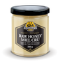 DUTCHMAN'SGOLD, ORGANIC RAW HONEY, 12 x 330G