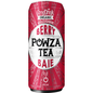 GOODDRINK, ORGANIC POWZA TEA - BERRY, 12 x 473ML