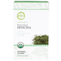 AIYA AMERICA, ORGANIC MATCHA INFUSED SENCHA, 6 x 20G