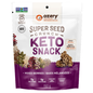 OZERY FAMILY BA, SUPER SEED CRUNCH - MIXED BERRIES, 6 x 150G