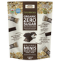 THEOBROMA CHOCO, ZERO SUGAR COCONUT MINI, 10 x 9X10G
