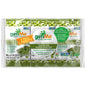 GIMME, ORG ROASTED SEAWEED SNACK- OLIVE OIL, 8 x 30G