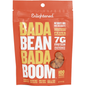 ENLIGHTENED, BADA BEAN- FAVA-MESQUITE BBQ, 6 x 85G