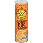 THE GOOD CRISP, OUTBACK BBQ POTATO CRISPS, 8 x 160G
