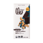 THEO, SALTED CASHEW 85% DARK CHOCOLATE, 12 x 85G