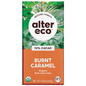 ALTER ECO, DARK BURNT CARAMEL, 12 x 80G