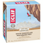 CLIF/LUNABAR, WHITE CHOCOLATE MACADAMIA 6PK, 6 x 408G