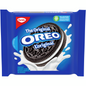 CHRISTIE OREO ORIGINAL COOKIES, 12 X 45 G