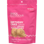 SNACK CONSCIOUS, BIRTHDAY CAKE BITES, 12 x 150G