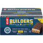CLIF/LUNABAR, BUILDERS CHOC CHIP COOKIE DOUGH 12PK, 12 x 68G