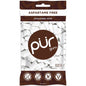 PUR, PUR GUM 55 PC BAG CHOCOLATE MINT, 12 x 77G