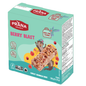 PRANA, GRANOLA BAR - BERRY BLAST, 12 x 5X24G