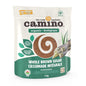 CAMINO, WHOLE BROWN SUGAR OR, 6 x 1 KG
