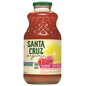 SANTA CRUZ ORGA, RASP LEMONADE OR, 12 x 946ML