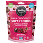 HEALTHY CRUNCH, DARK CHOCOLATE SUPERFOODS CHERRY, 6 x 235G