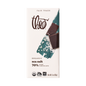 THEO, SEA SALT 70% DARK, 12 x 85G