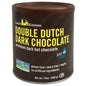 CASTLE KITCHEN, HOT CHOCOLATE DOUBLE DUTCH, 6 x 400G